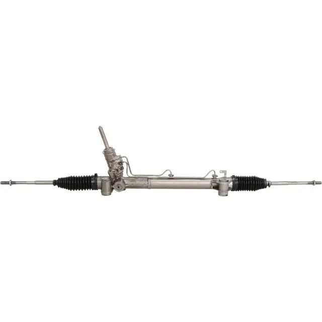 95507M - Suspension &amp; Steering: Rack and Pinion Assembly - MAVAL - Hydraulic Power - Remanufactured - 95507M for Maval Image