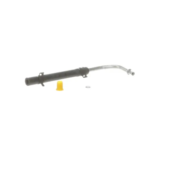 3405153 - Suspension &amp; Steering: Sunsong Power Steering Return Line Hose Assembly for Sunsong Image