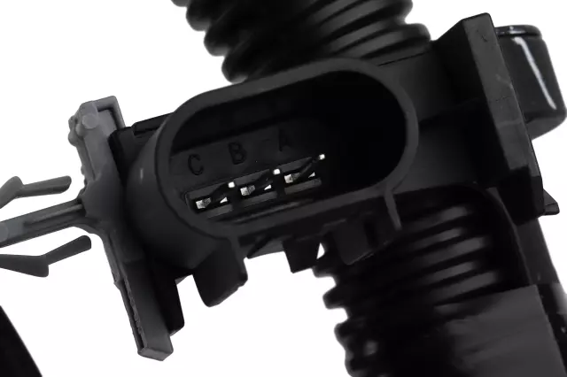 22846471 - Electrical: Negative Cable for Cadillac: Escalade, Escalade ESV, Escalade EXT | Chevrolet: Avalanche, Silverado 1500, Silverado 1500 Classic, Silverado 2500 HD, Silverado 3500 HD, Suburban 1500, Suburban 2500, Tahoe | GMC: Sierra 1500, Sierra 2500 HD, Sierra 3500 HD, Yukon, Yukon XL 1500, Yukon XL 2500 Image