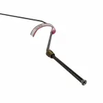 BRHR58 - : Hose Assembly for Ford: E-150, E-250, E-350 Super Duty Image