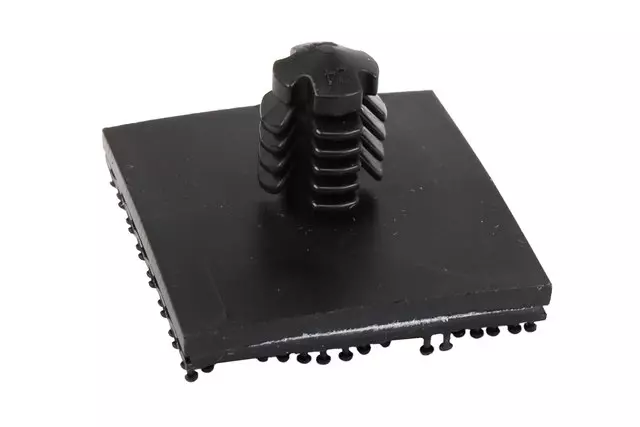 10280777 - Body: Headliner Retainer for Buick: Rainier | Chevrolet: Monte Carlo, Trailblazer, Venture | GMC: Envoy | Oldsmobile: Bravada Image