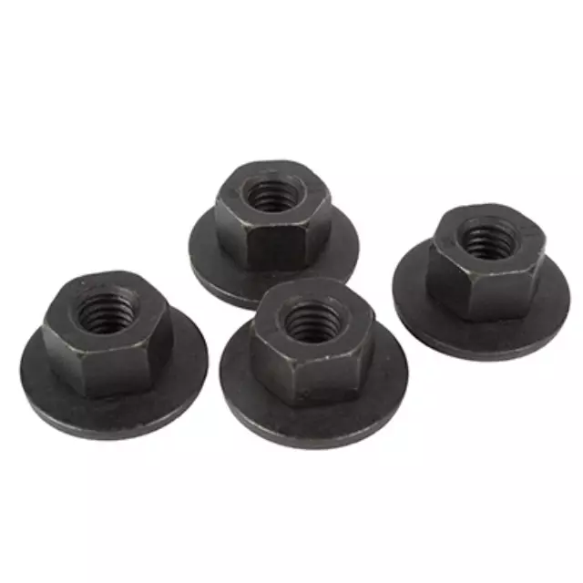 Applique Panel Nut - Ford (W705760-S424)