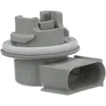 S876 - : Multi Function Socket for SMP CORP Image