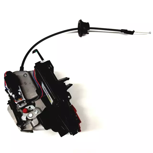 4E1837015C - Body: Lock for Audi Image