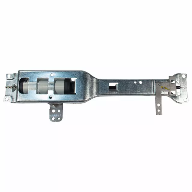 2009-2014 Ford F-150 - Motor - Ford (9U5Z-14547-D)