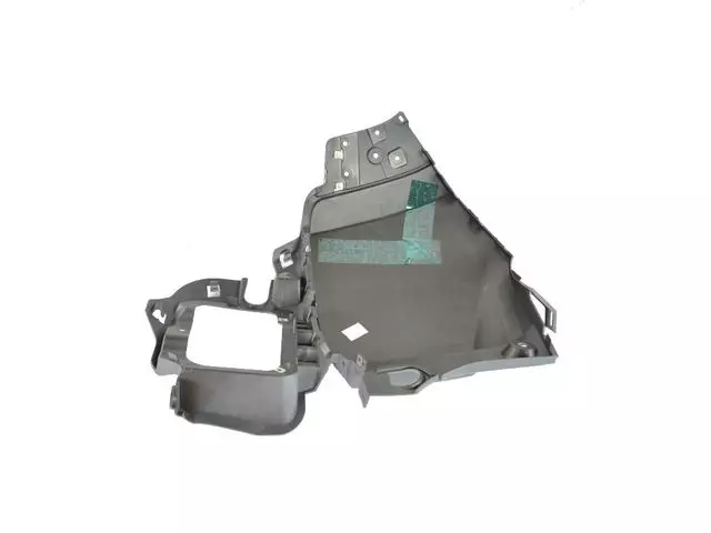 6SC03TZZAA - Frame, Bumper and Fascia: Rear Upper Fascia, Right for Mopar Image