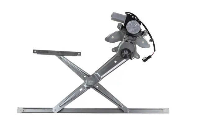 RPAK027 - : Power Window Regulator Assembly w  Motor for AISIN Image