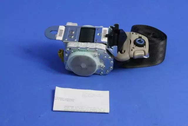 6KG171DVAA - Electrical: Outer Belt Assembly for Dodge: Ram 1500, Ram 2500, Ram 3500 Image