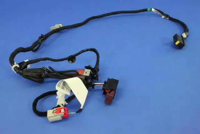 Front Door Wiring, Right - Mopar (4727715AG)