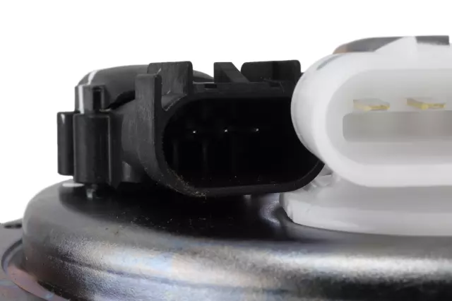 Part# 19370386 Fuel Pump Module without Fuel Level Sensor, with Pressure Sensor and Seal - GM (19370386)