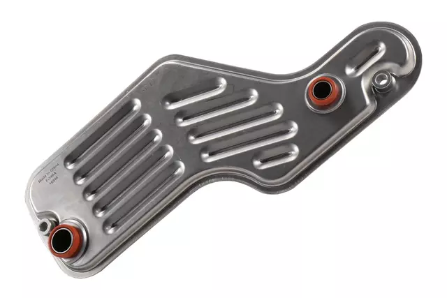 TF358 - : Automatic Transmission Fluid Filter Kit for Ford: Explorer, Explorer Sport Trac | Lincoln: Aviator | Mercury: Mountaineer Image