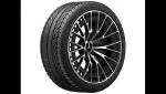 23640129007X36 - : Wheel for Mercedes-Benz Image
