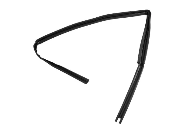 25956728 - Body: Run Weather-strip for Chevrolet: Colorado | GMC: Canyon Image