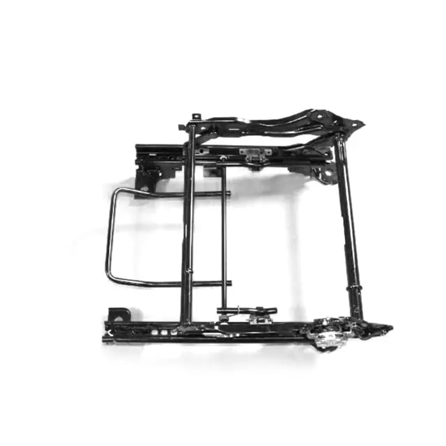 4610179AB - Interior Trim: Manual Seat Adjuster for Mopar Image image