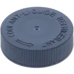 T148 - : Engine Coolant Reservoir Cap for Motorad Image