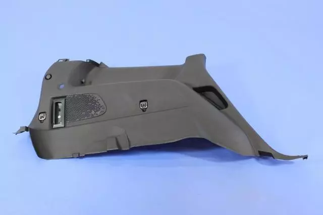 Quarter Trim Panel, Left - Mopar (1SN61DX9AB)