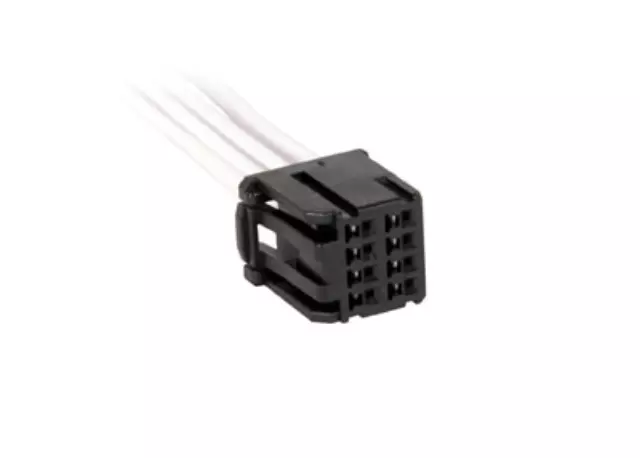 PT2557 - : Multi-Purpose Wiring Connector for ACDelco Image