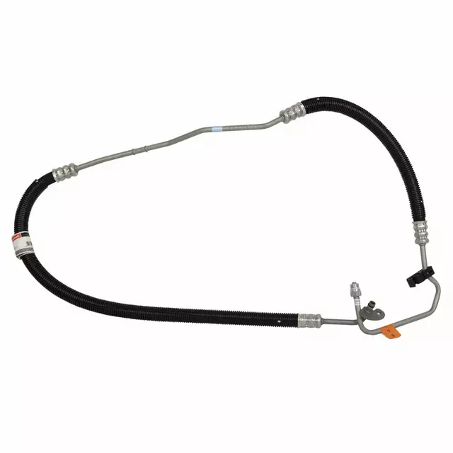 Power Steering Pressure Hose - Ford (JC3Z-3A717-C)