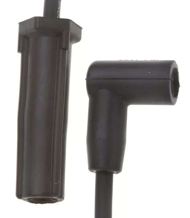 9746CC - : Spark Plug Wire Set for Chevrolet: Camaro | Pontiac: Firebird Image