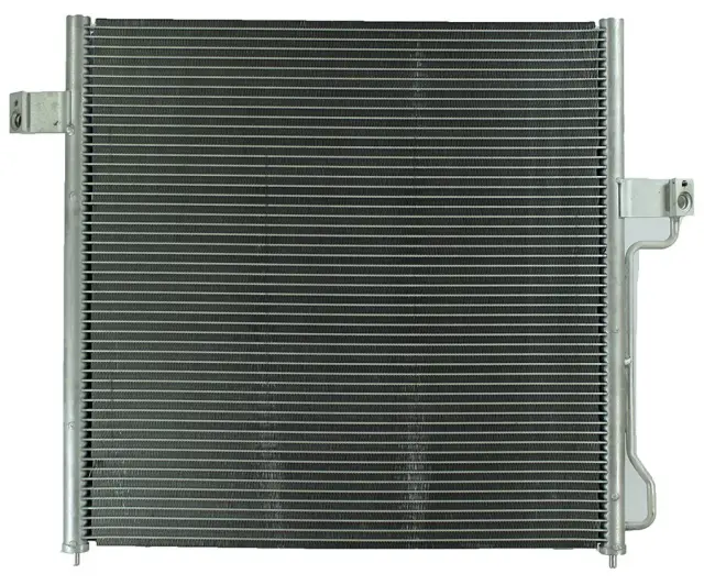 7014715 - : Agility A/C Condenser for Agility Image
