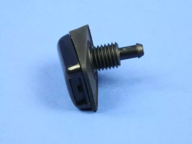 5303442AB - Body Sheet Metal Except Doors: Liftgate Washer Nozzle for Mopar Image