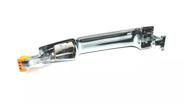 61160SC030WW - : Handle, Outside for Subaru: Forester, Impreza Image