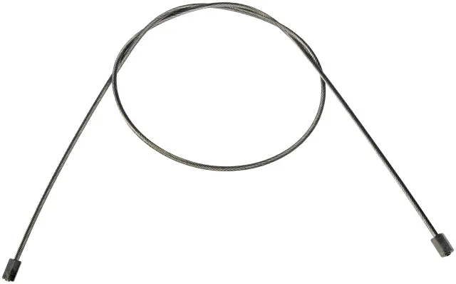 C660397 - : Parking Brake Cable for Dorman Image