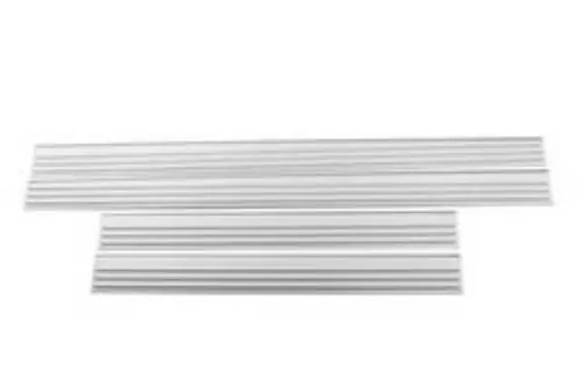 Door Sill Plates, Front, Illuminated - GM (19171554)