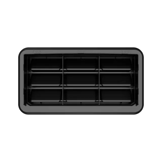 5058636AD - Body Sheet Metal Except Doors: Bodyside Aperture Exhauster for Mopar Image