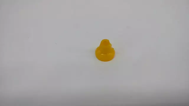 84965AA100 - : Lens &amp; Housing Clip for Subaru Image