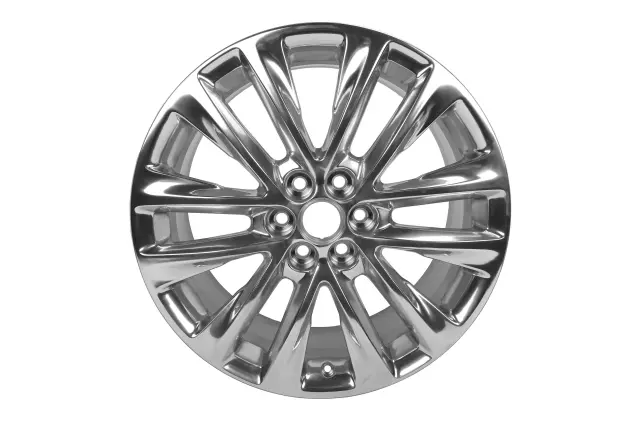 84444233 - Suspension: Wheel, Alloy for Cadillac: XT5, XT6 Image