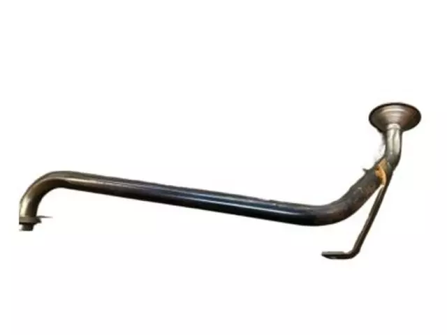 OEM NEW 1999-2010 Ford F-250 Super Duty Oil Pump Screen Assembly F81Z-6622-GA - Ford (F81Z-6622-GA)