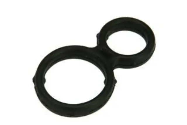 11417836233 - Gaskets: URO Parts Engine Oil Pump Gasket for URO Image