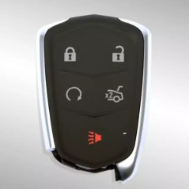 Remote Start Kit - GM (84525465)