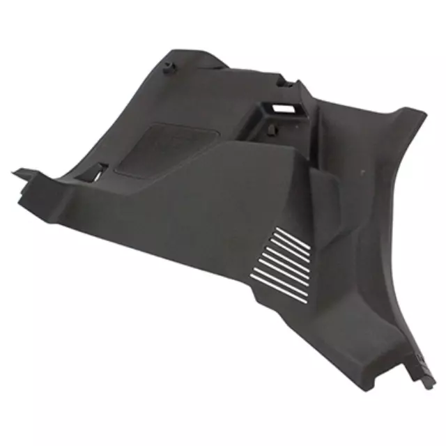 Interior Quarter Panel Trim Panel - Ford (CJ5Z-7855147-BA)