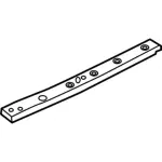 FB5Z5410463A - Body: Rail Reinforced for Ford: Explorer, Police Interceptor Utility Image