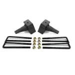 262104 - : RL 4'' REAR BLOCK KIT - FORD for Readylift Image