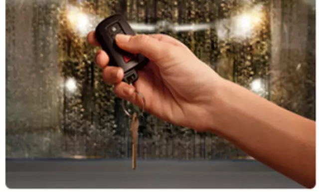 PT39808150 - : Remote Start for Toyota: Sienna Image