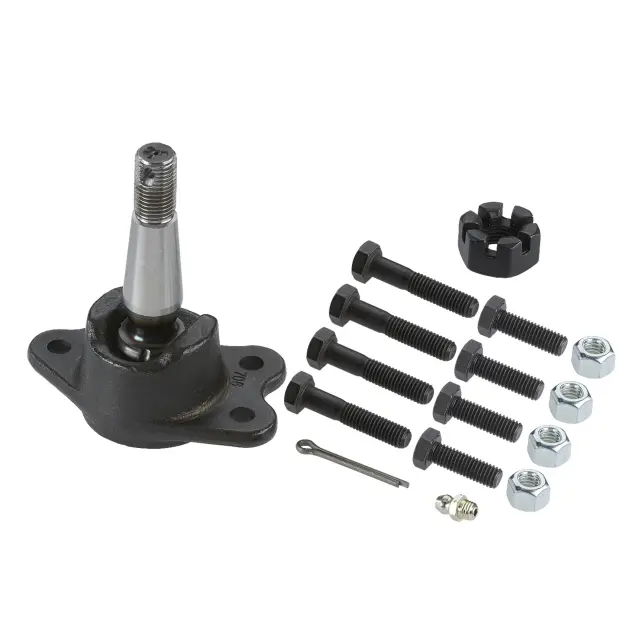 K6292 - Suspension &amp; Steering: MOOG Chassis Products K6292 Suspension Ball Joint Front Upper for Moog Image