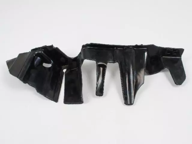 4677668AB - Cooling: Front Fascia Air Seal, Right for Mopar Image image