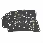 DV6Z7Z490C - : Automatic Transmission Valve Body Separator Plate Gasket for Ford Image