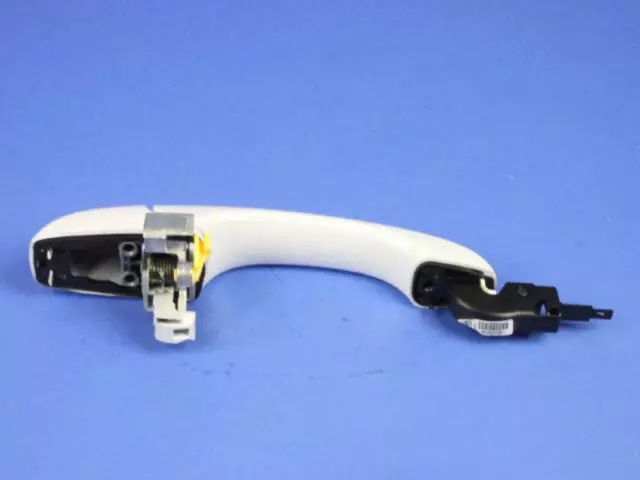 Handle, Outside - Mopar (1SP27GW7AB)