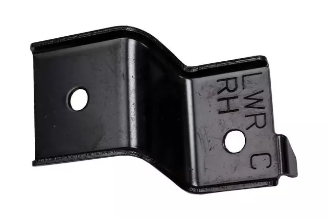 98055243 - : F Bracket for GM Image