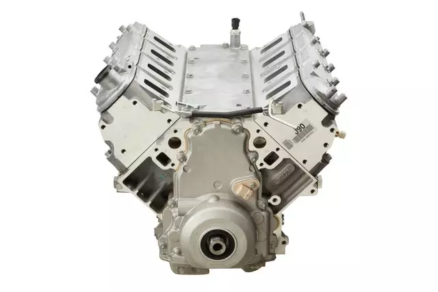 12632856 - Engine: Engine for GM Image