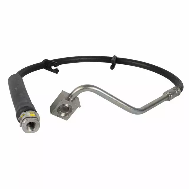 DU9Z2078A - : Hose Assembly Brake for Ford Image