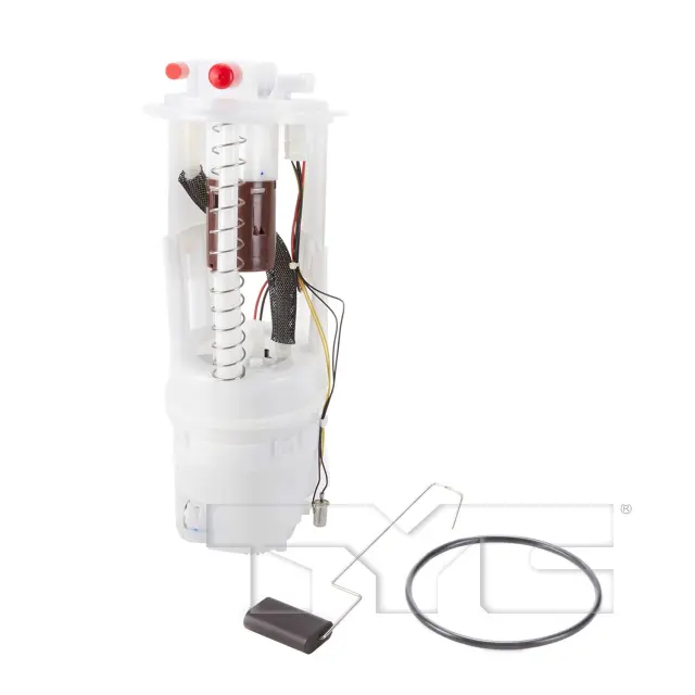 150108A - Air Intake &amp; Fuel Delivery: TYC Fuel Pump Module Assembly for TYC Image