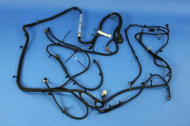 Chassis Wiring - Mopar (68227192AA)