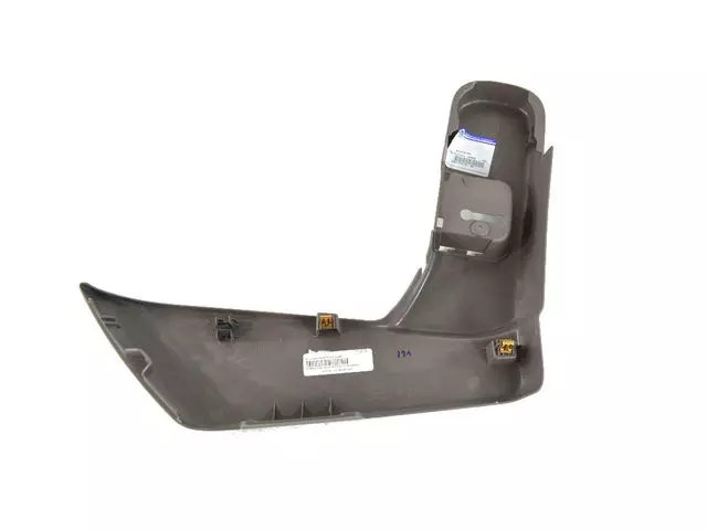 5RU12PL5AC - Interior Trim: Seat Shield for Chrysler: Pacifica, Voyager Image