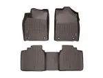 4747613 - : Cocoa FloorLiner™ DigitalFit® for WeatherTech Image