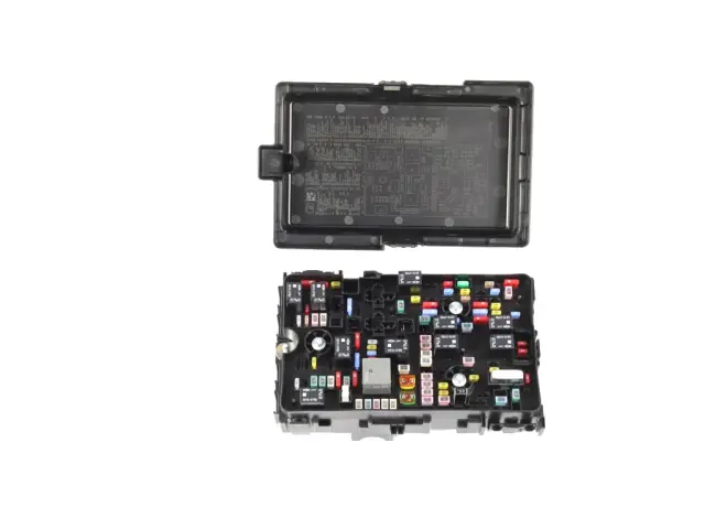 68491077AC - : Power Distribution Center for Chrysler: Pacifica, Voyager Image